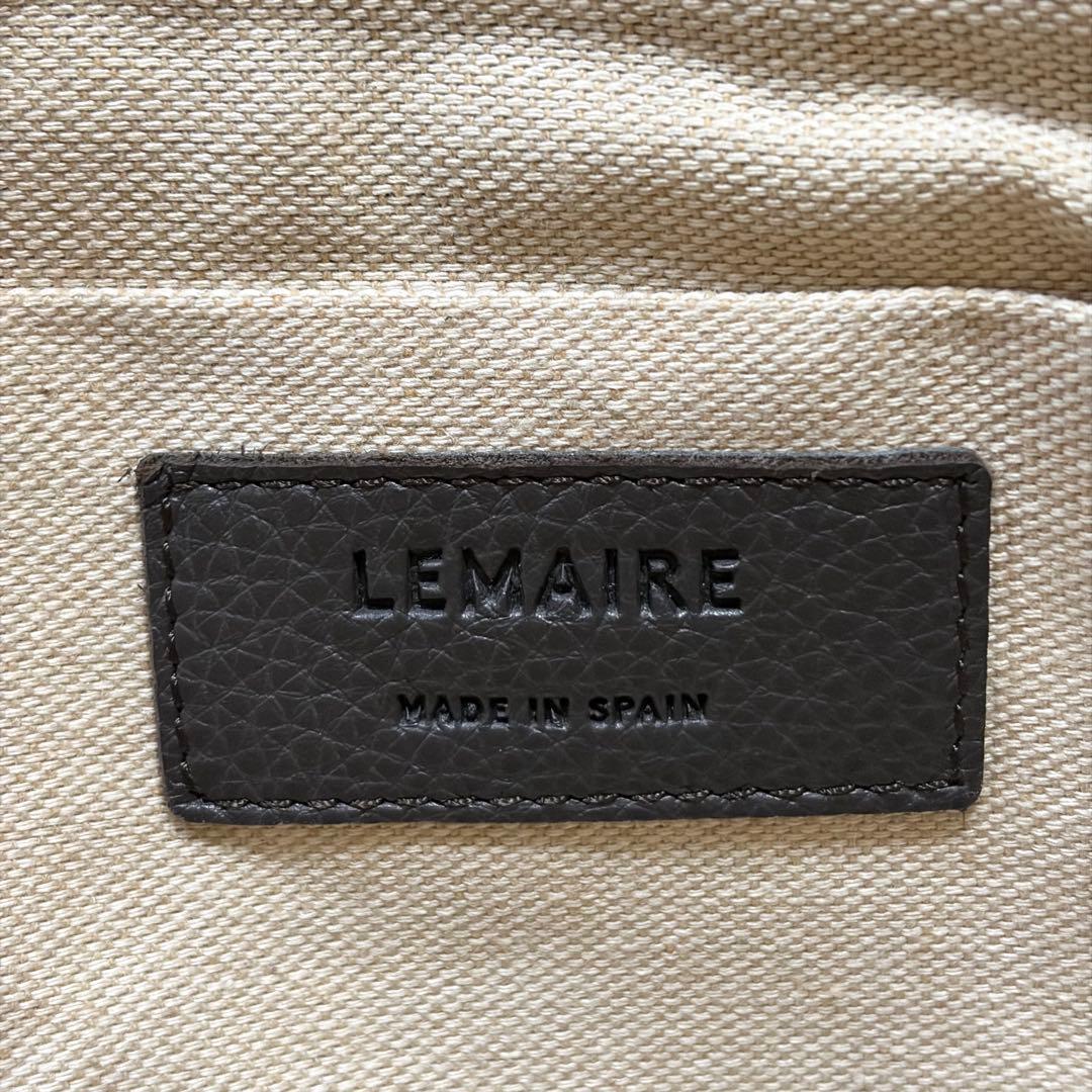 lemaire SMALL CROISSANT BAG ルメール クロワッサン