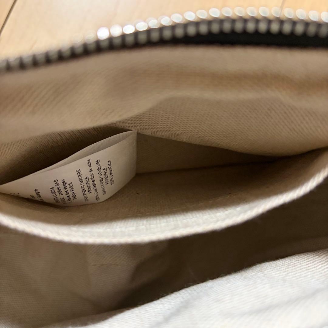 lemaire SMALL CROISSANT BAG ルメール クロワッサン