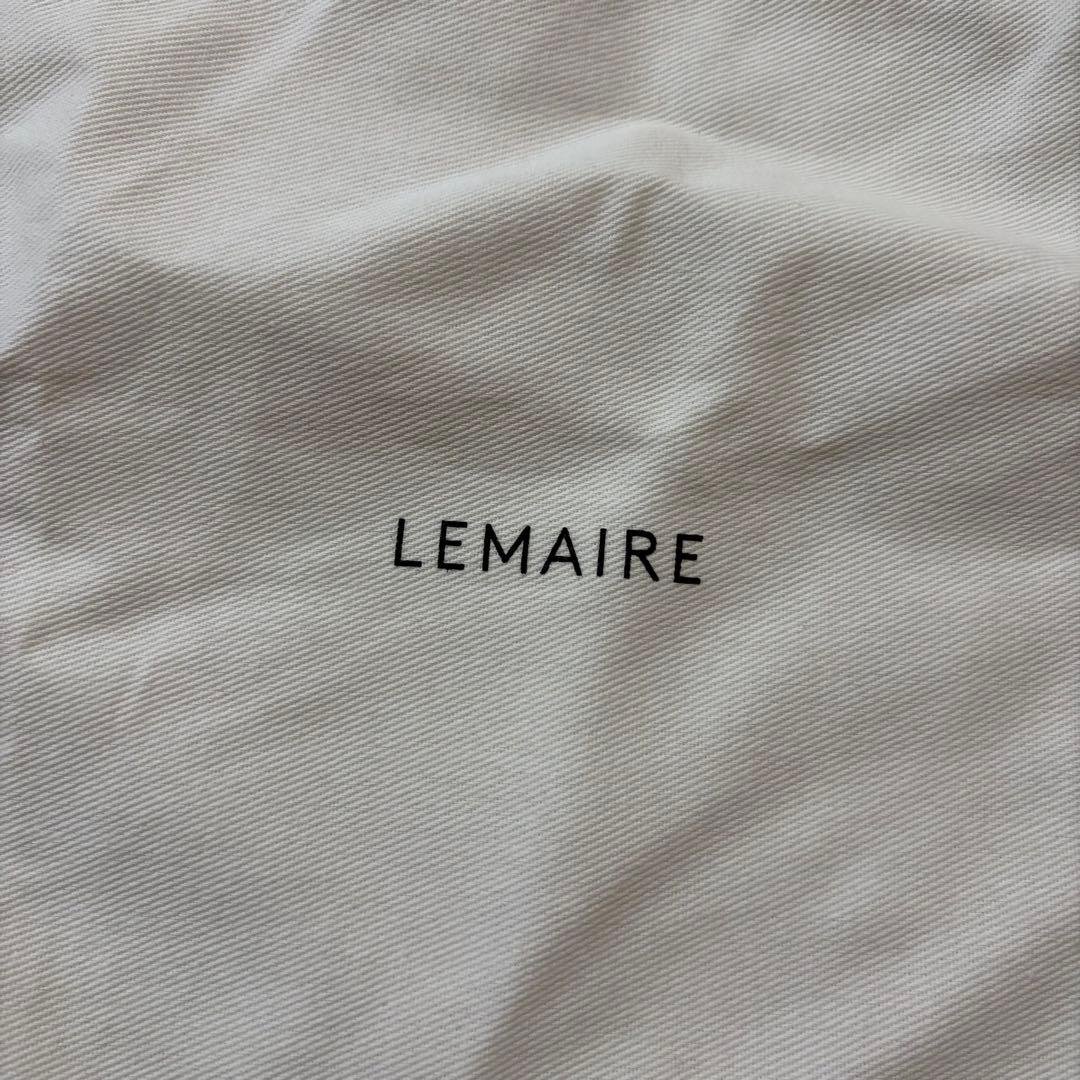 lemaire SMALL CROISSANT BAG ルメール クロワッサン