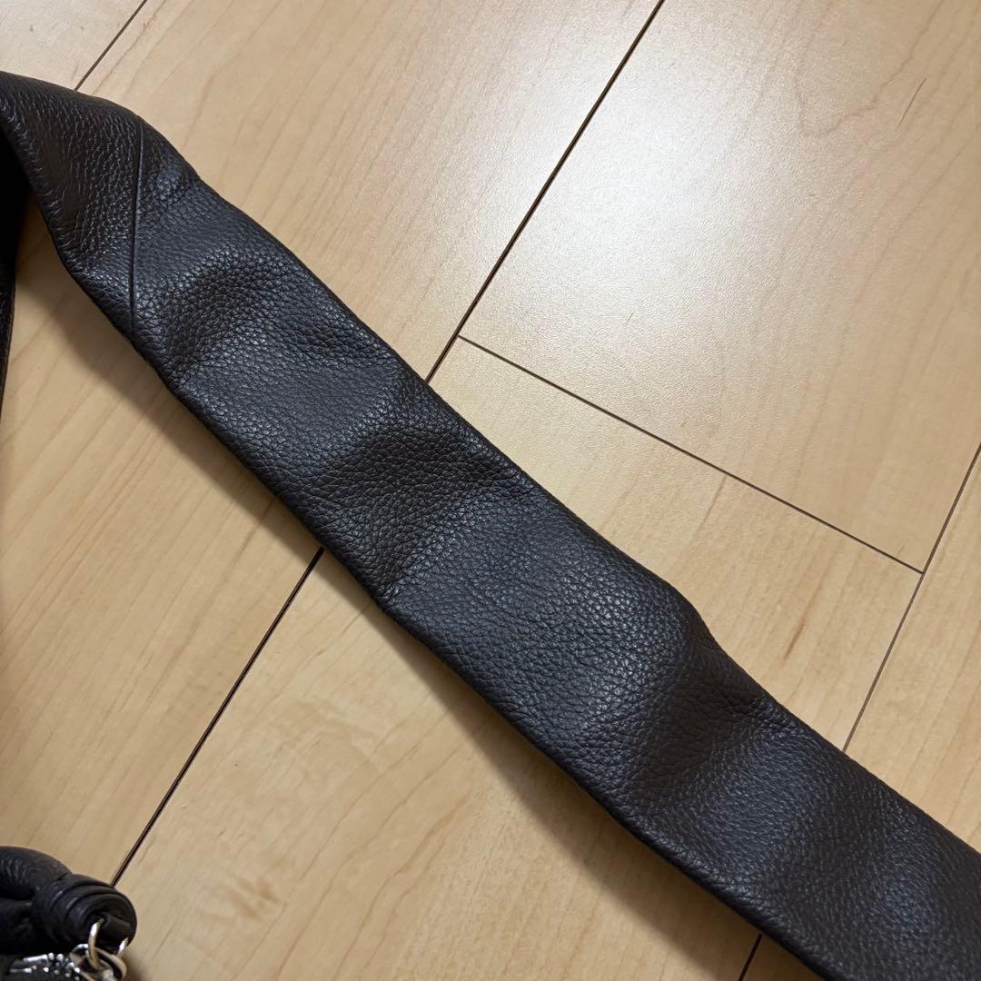 lemaire SMALL CROISSANT BAG ルメール クロワッサン