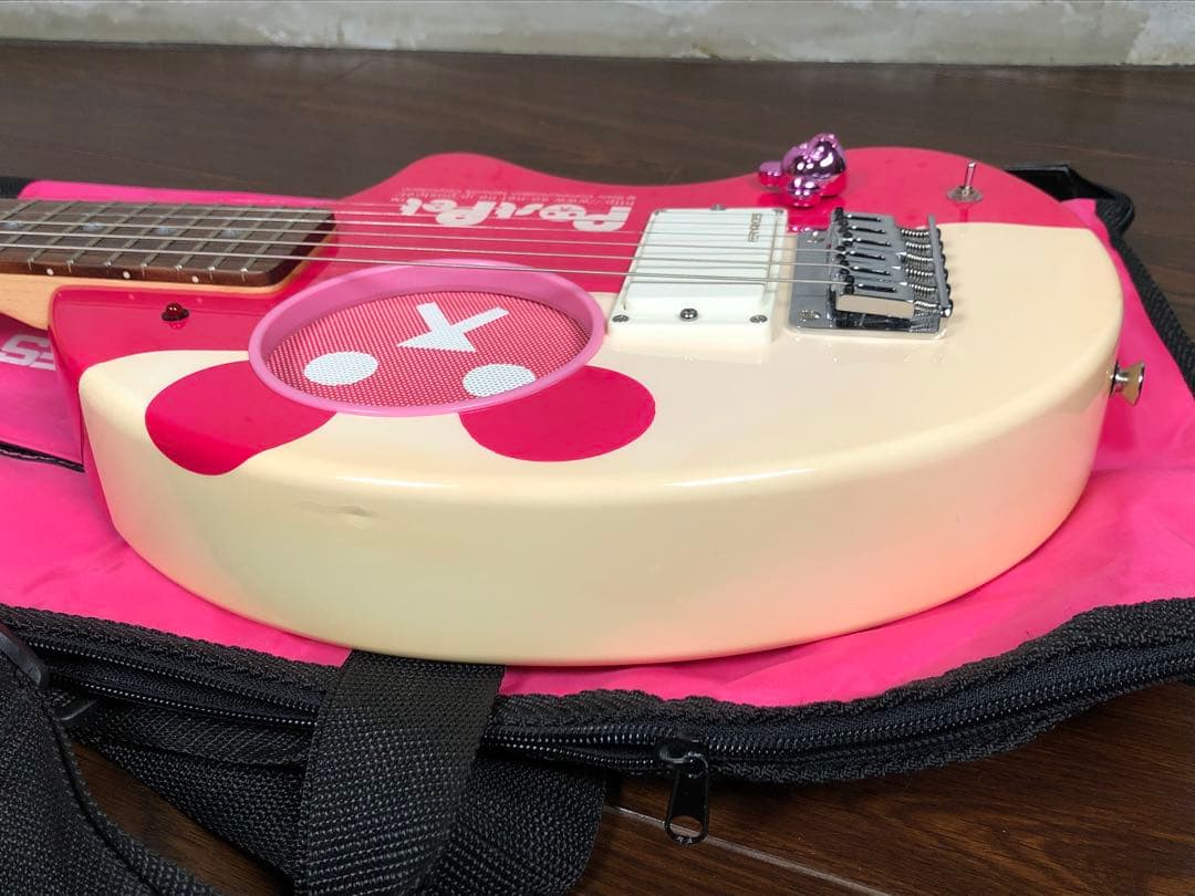 FERNANDES フェルナンデス zo-3 ポストペット PostPet