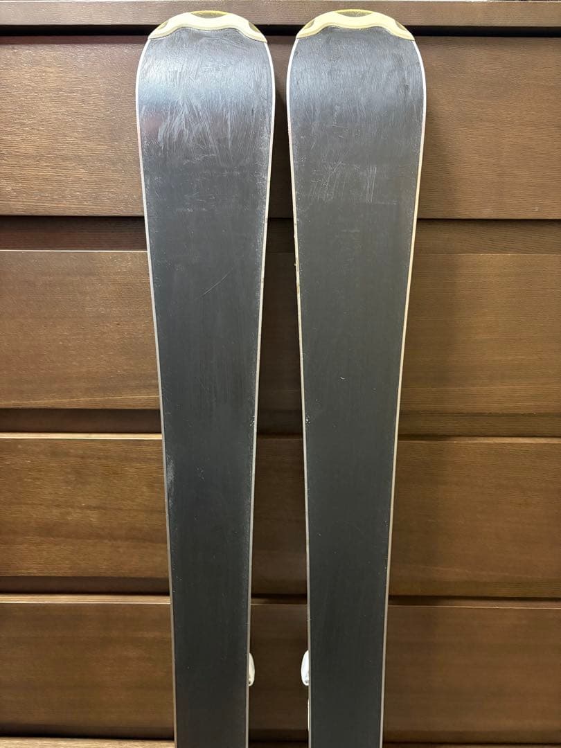 HEAD スキーセット　ブーツ　ジュニア