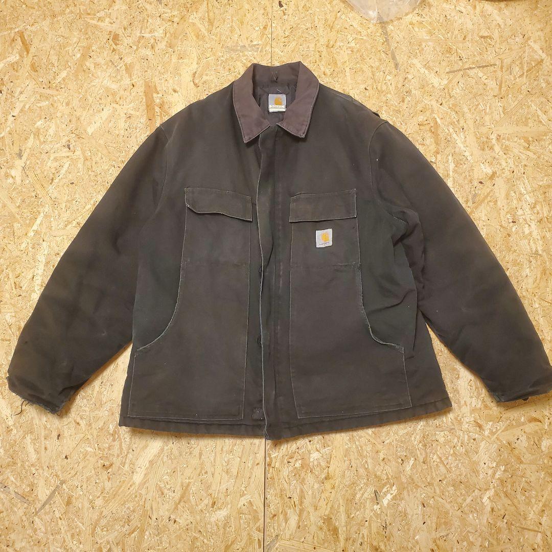 【Carhartt/カーハート】トラディショナル ジャケット