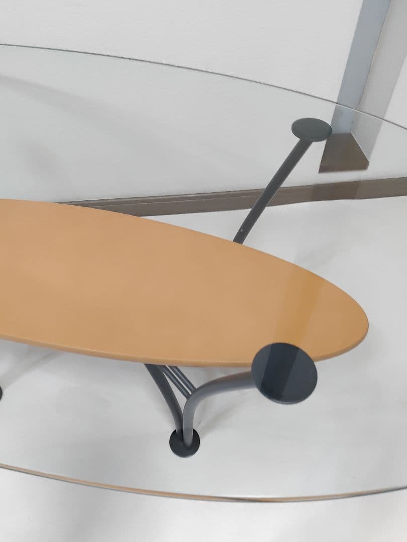 硝子厚み10mm　ARTE JAPAN　アルテジャパン　ガラス　硝子　テーブル