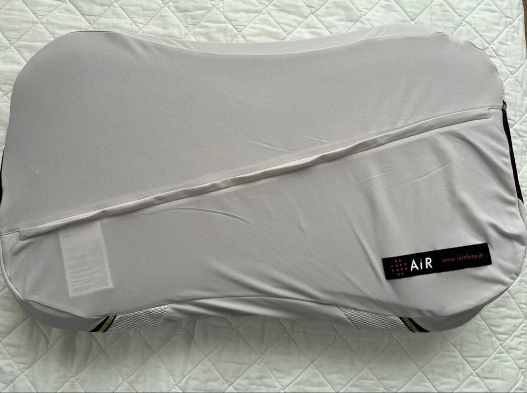 ある西川 枕 Air エアー4Dピロー