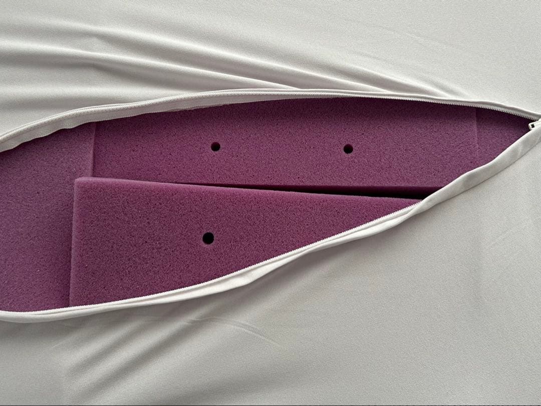 ある西川 枕 Air エアー4Dピロー