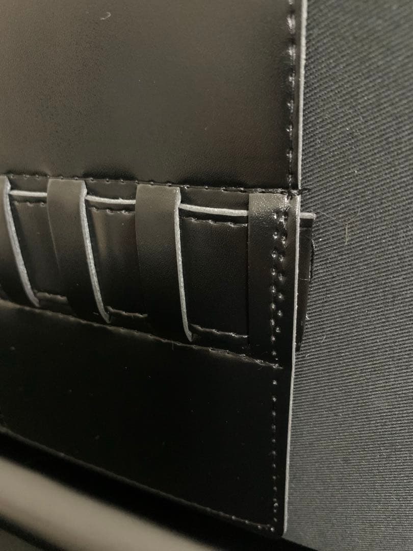 青木鞄 GAGA INTERNATIONAL アタッシュケースM