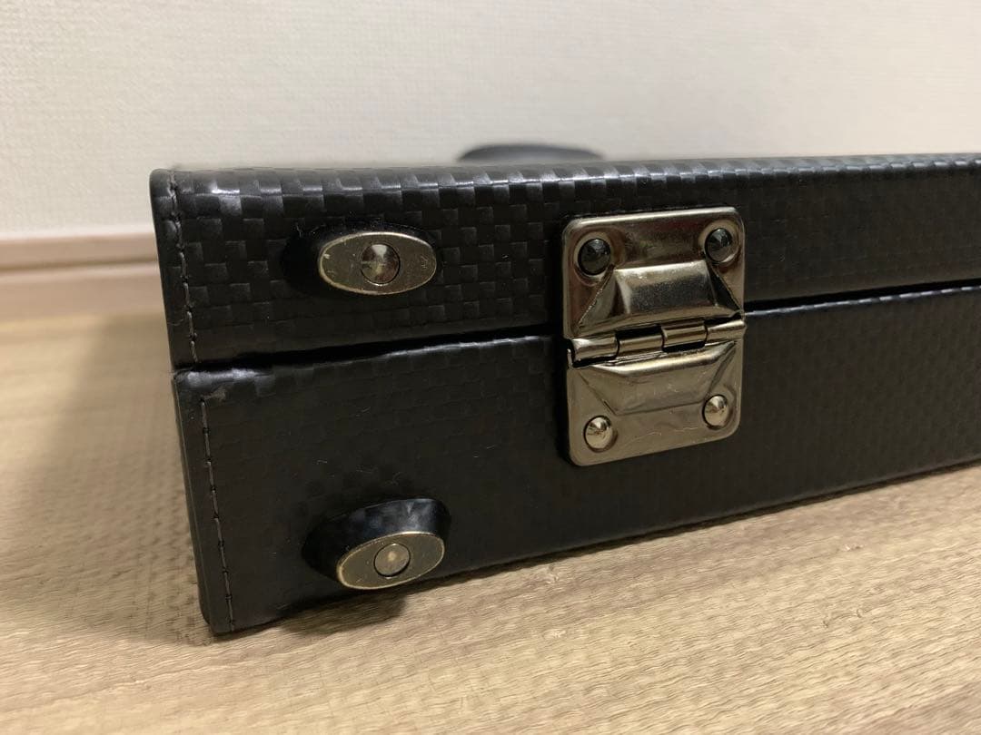 青木鞄 GAGA INTERNATIONAL アタッシュケースM