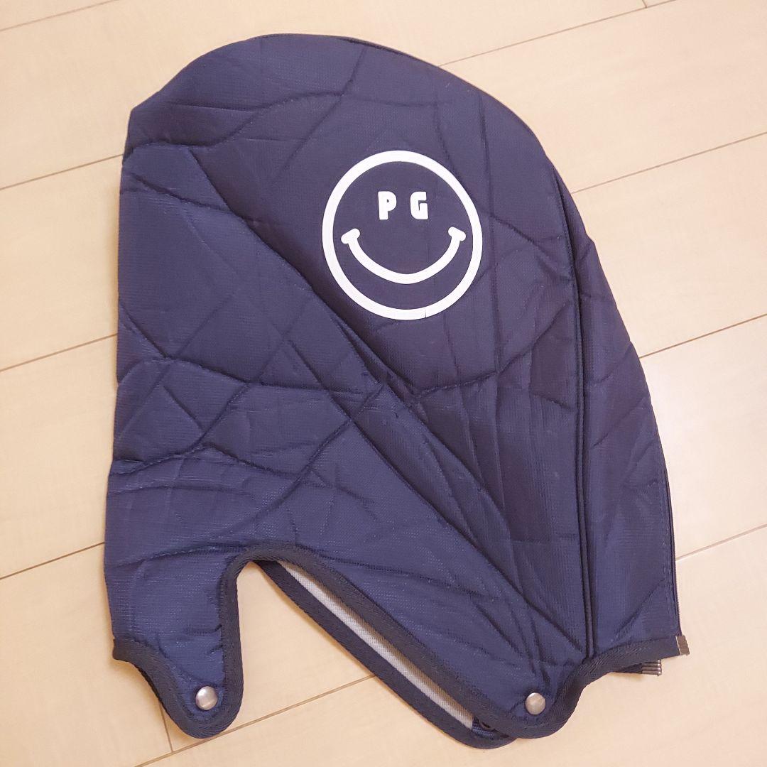 PEARLY GATES パーリーゲイツ キャディバック スタンド ★美品