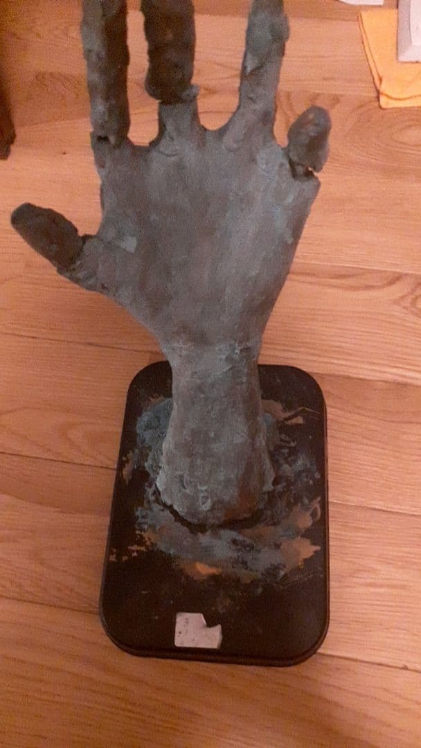 俺様が小学校で作った最強の手