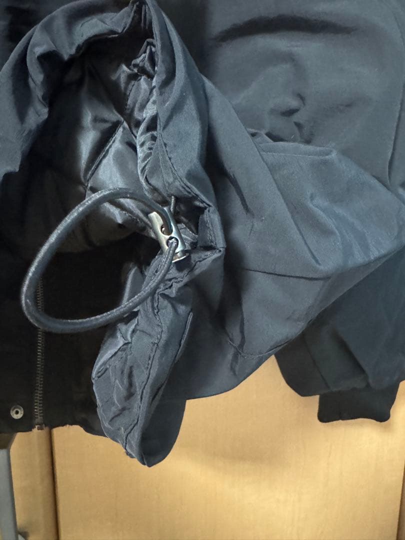 CIAOPANIC TYPY BIGポケットスタンドワークアウター