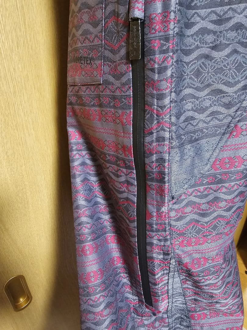 スノーボード Burton Thirteen