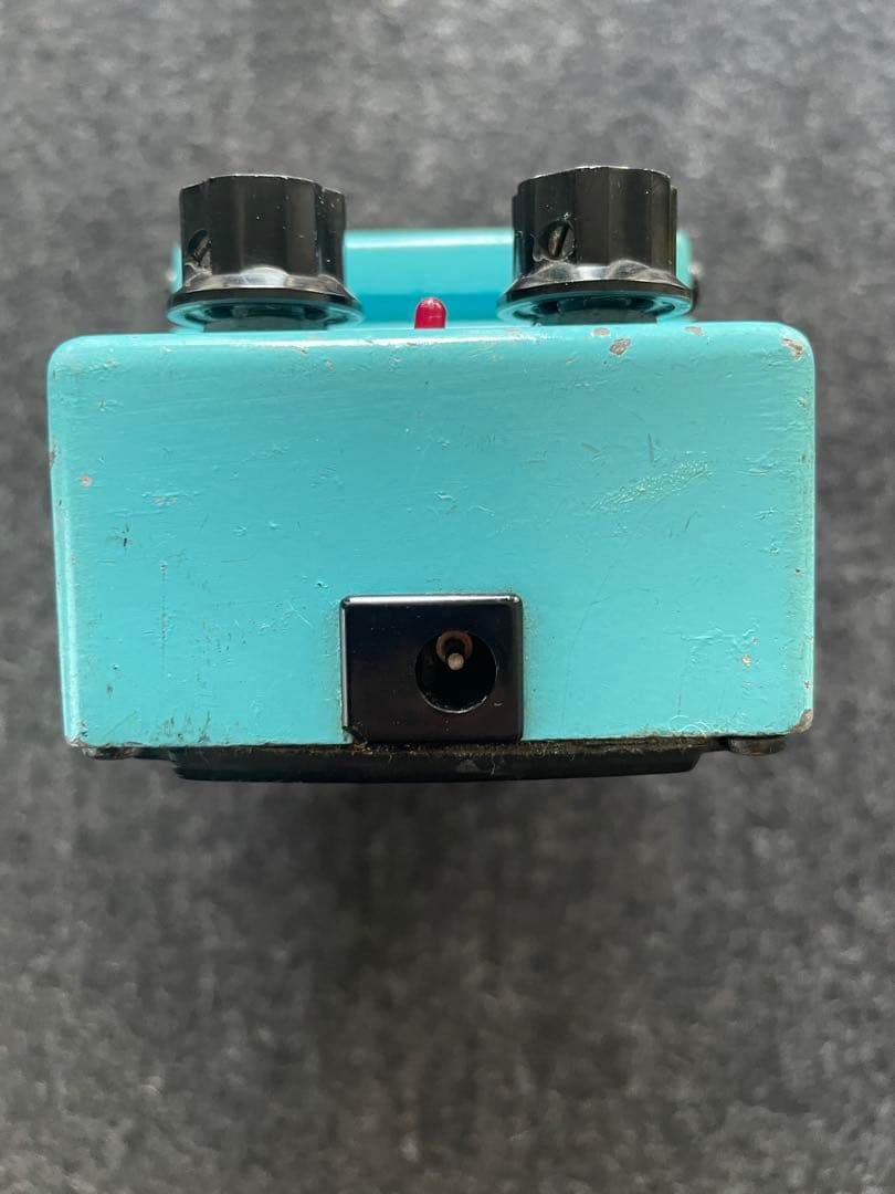 BOSS CE-2 銀ネジ　ビンテージ