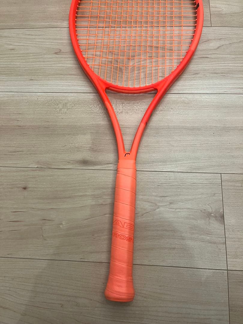 【たまんちゅ】HEAD RADICAL MP G2 ヘッド ラジカル