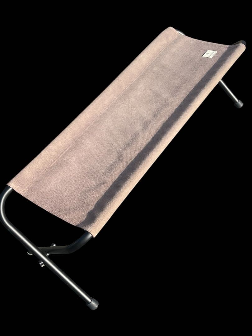 スノーピーク( peak) FDベンチ LV-071-1-IV one