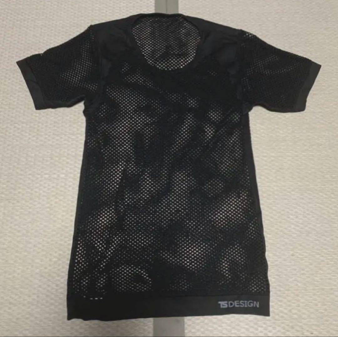 ホンモノの快適さを知る山好きが冬の日常に愛用している メッシュインナーセット