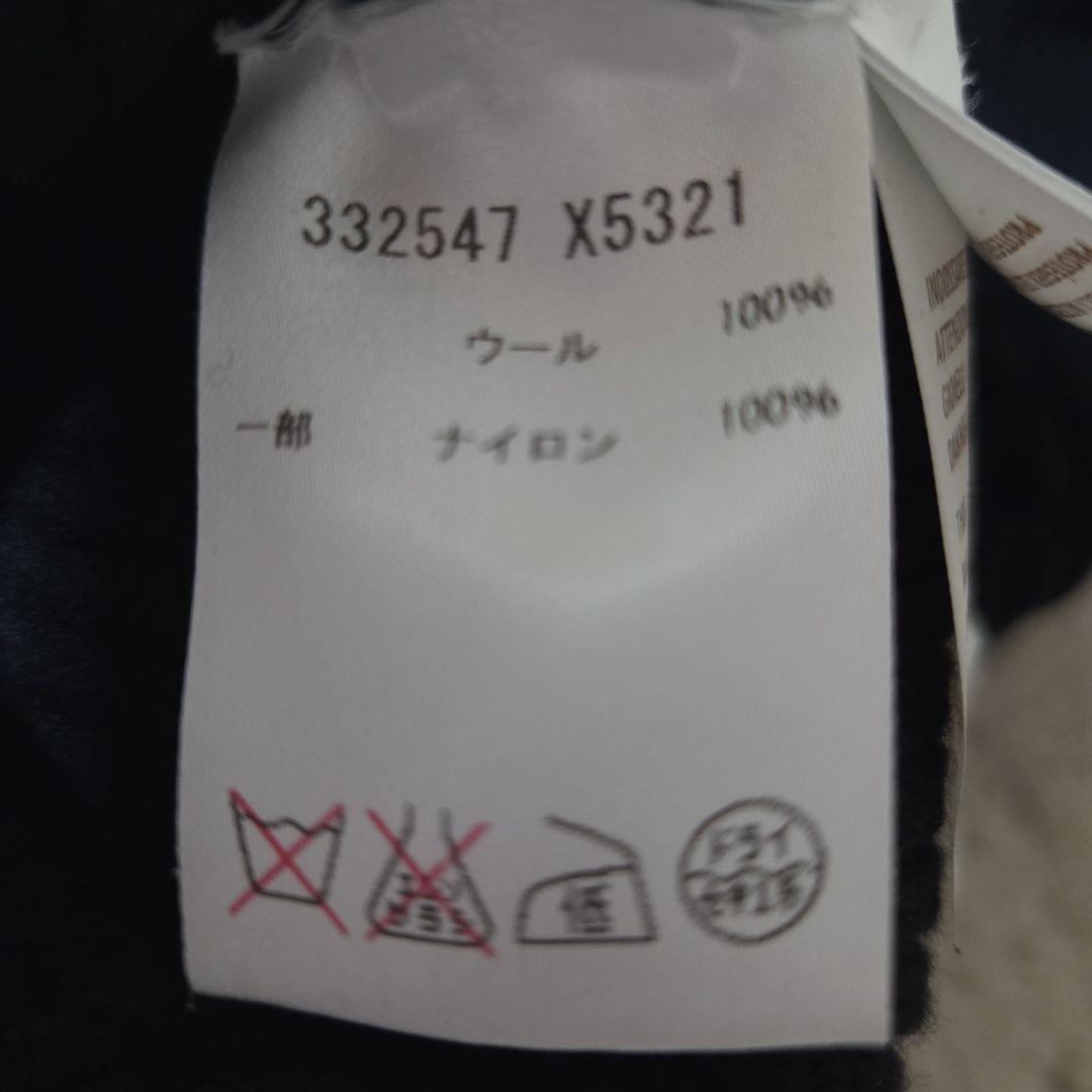 ♡GUCCI♡ 透かし編みハイネック ♡ニットセーター♡