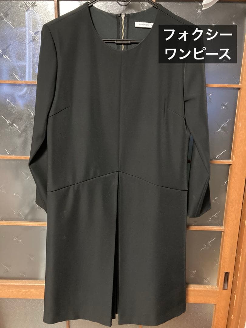 FOXEY NEW YORK ワンピース