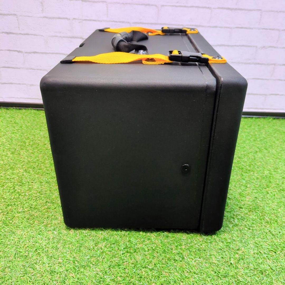 【未使用】HARDCASE HNBONGO ボンゴ用ハードケース　ハードケース社