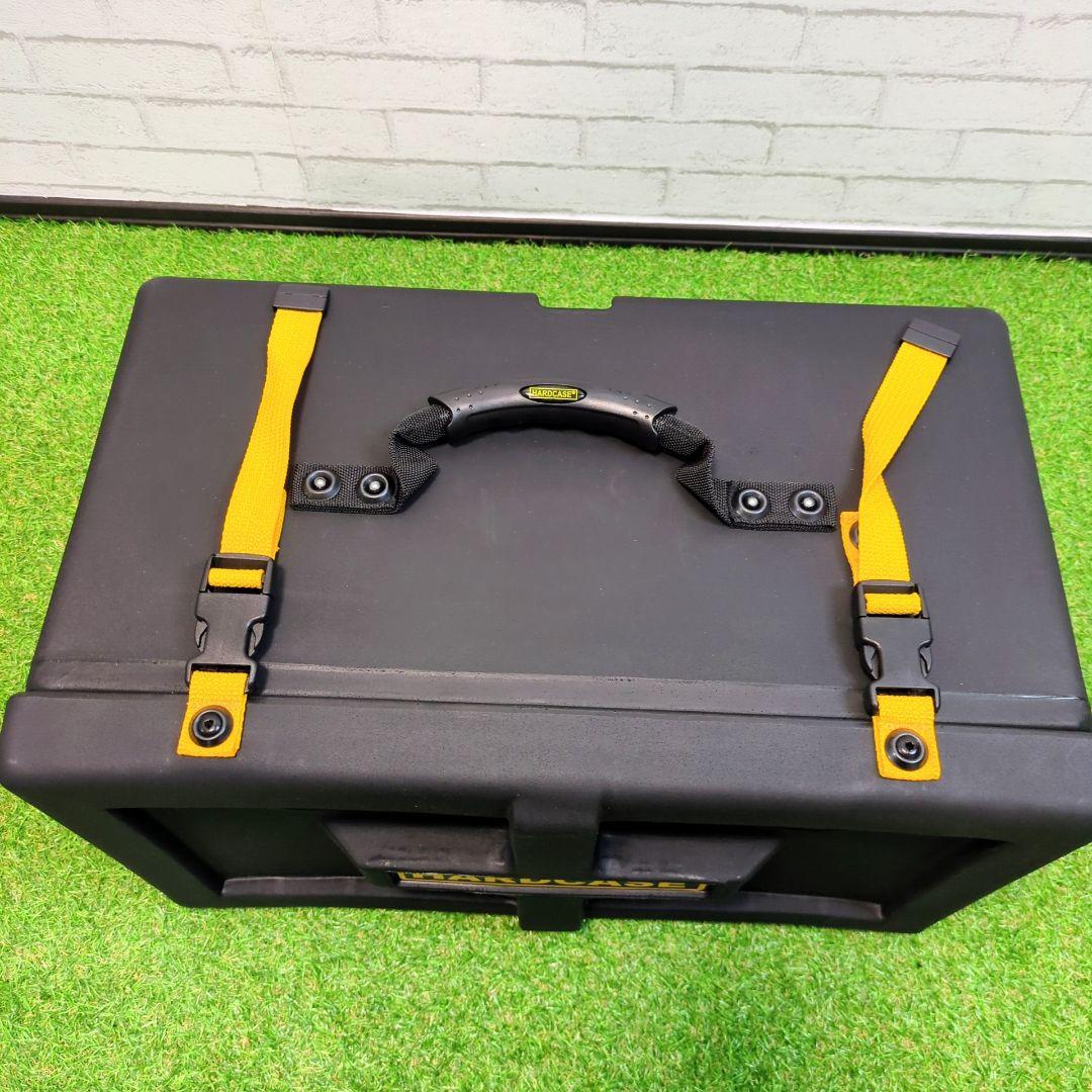 【未使用】HARDCASE HNBONGO ボンゴ用ハードケース　ハードケース社