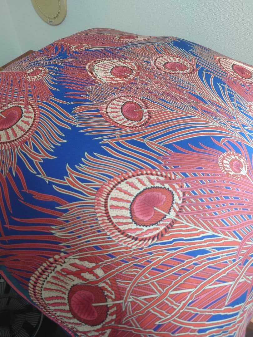 LIBERTY リバティ特大クッション 2個セット