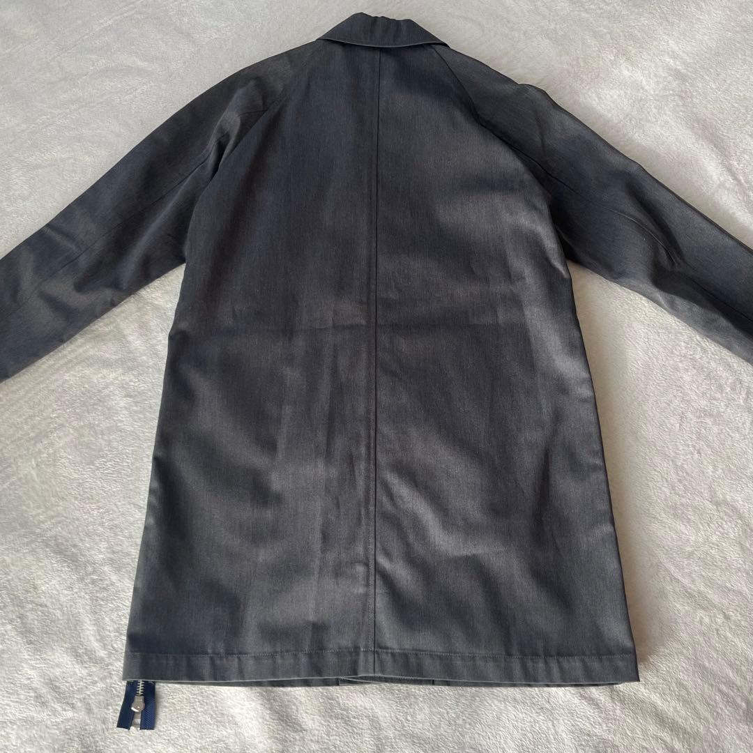 ドラゴン笑いの鉄拳！！！！MISTERGENTLEMAN×Dickies