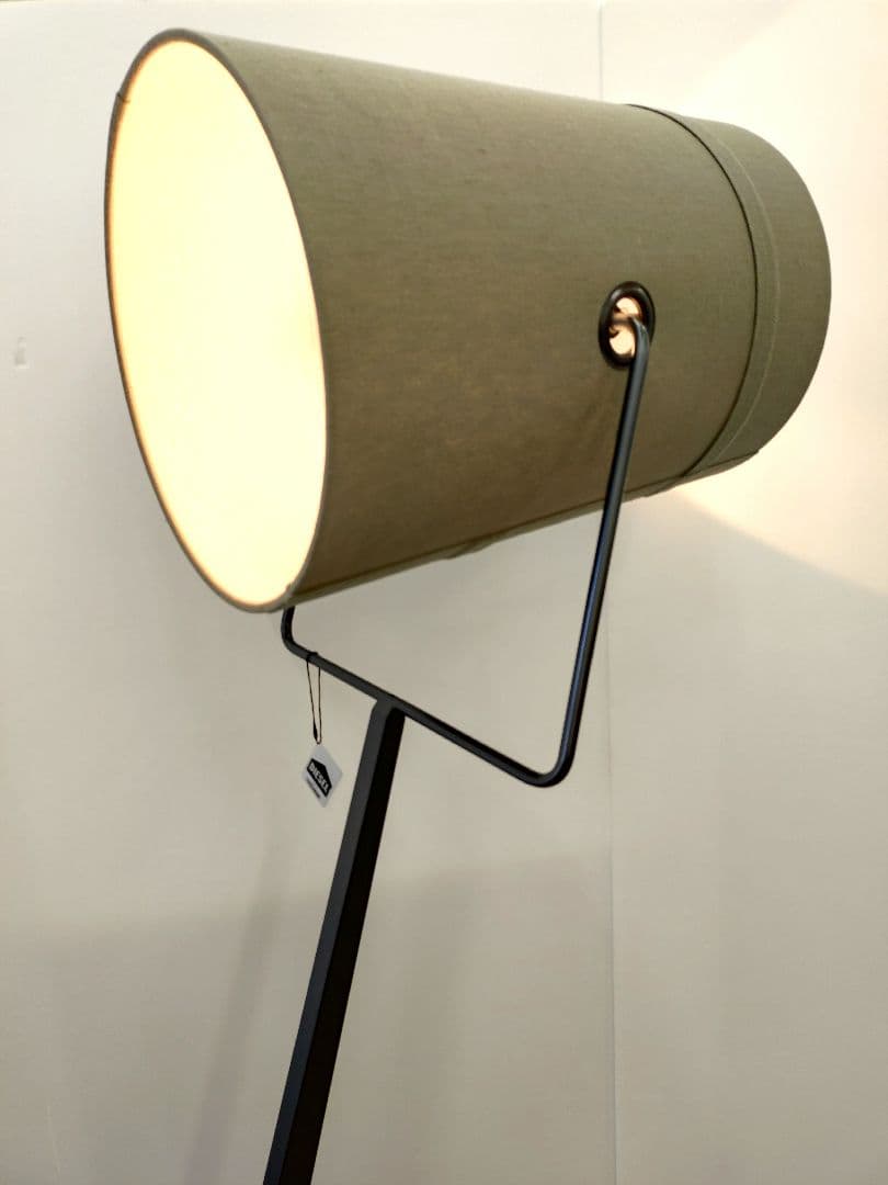 展示未使用品 ディーゼル フォスカリーニ フロアライト DIESEL