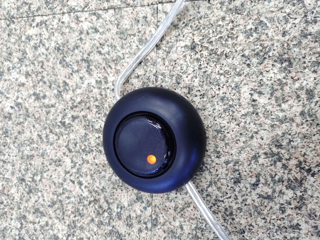 展示未使用品 ディーゼル フォスカリーニ フロアライト DIESEL