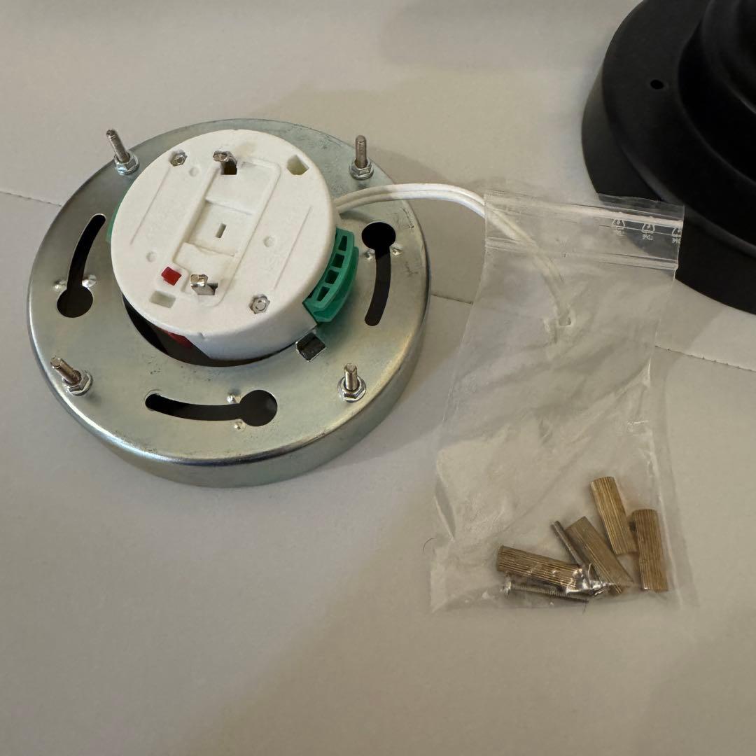 ち*ゃ様 インターフォルム シーリングライト アストルバウム