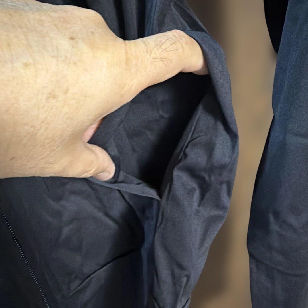 ビームス　ゴルフ　ジャケット　BEAMS GOLF