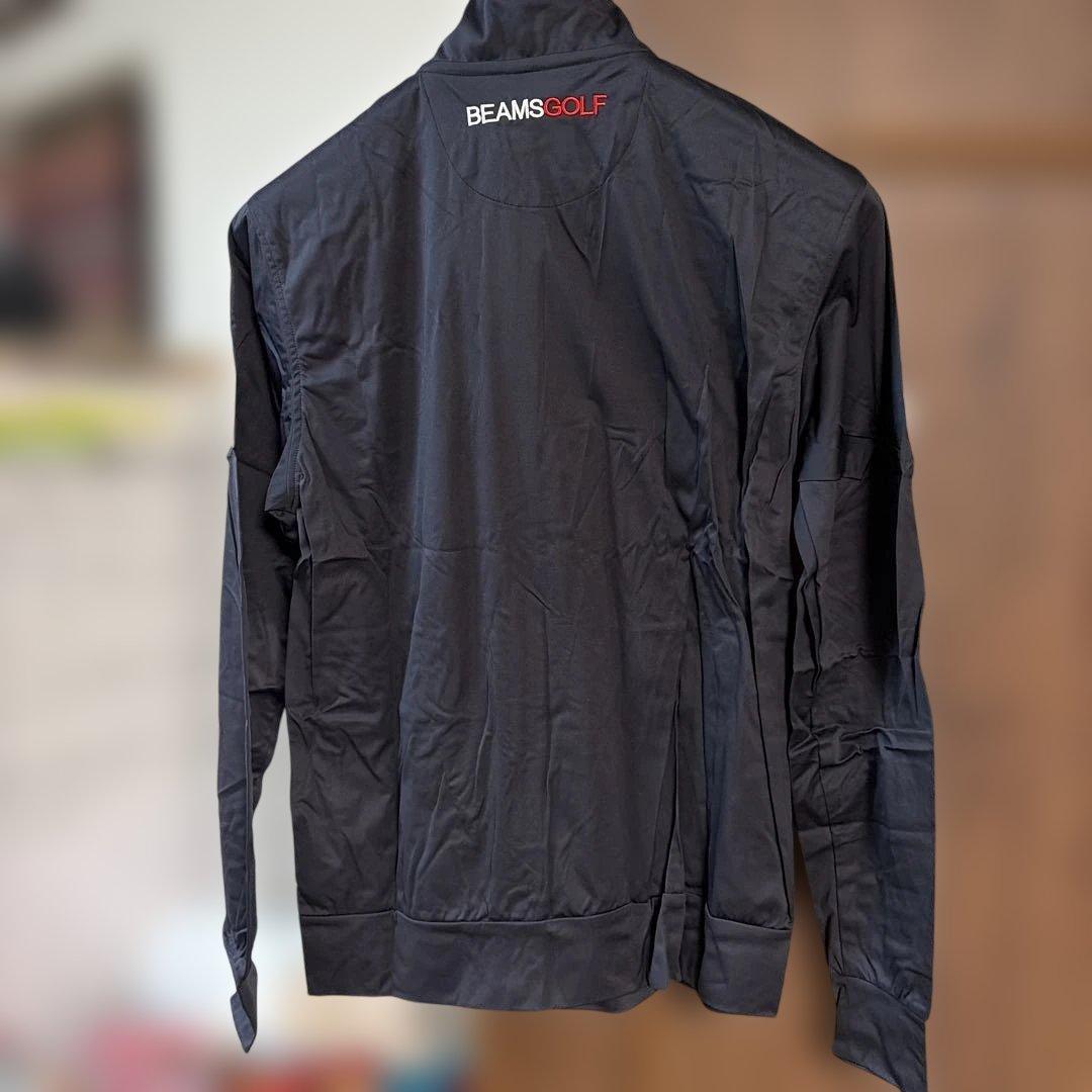 ビームス　ゴルフ　ジャケット　BEAMS GOLF