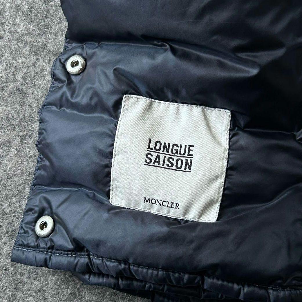 MONCLER モンクレール キッズ レディース ダウンベスト 00