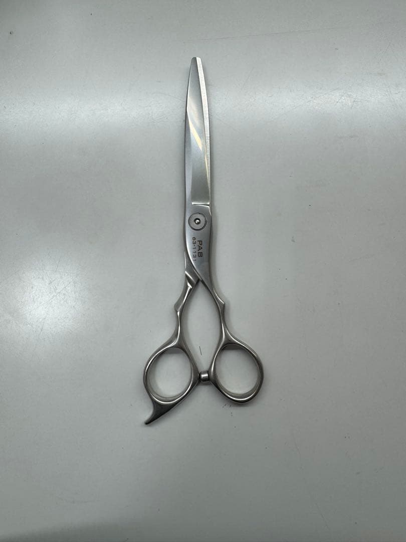 peek-a-boo シザー