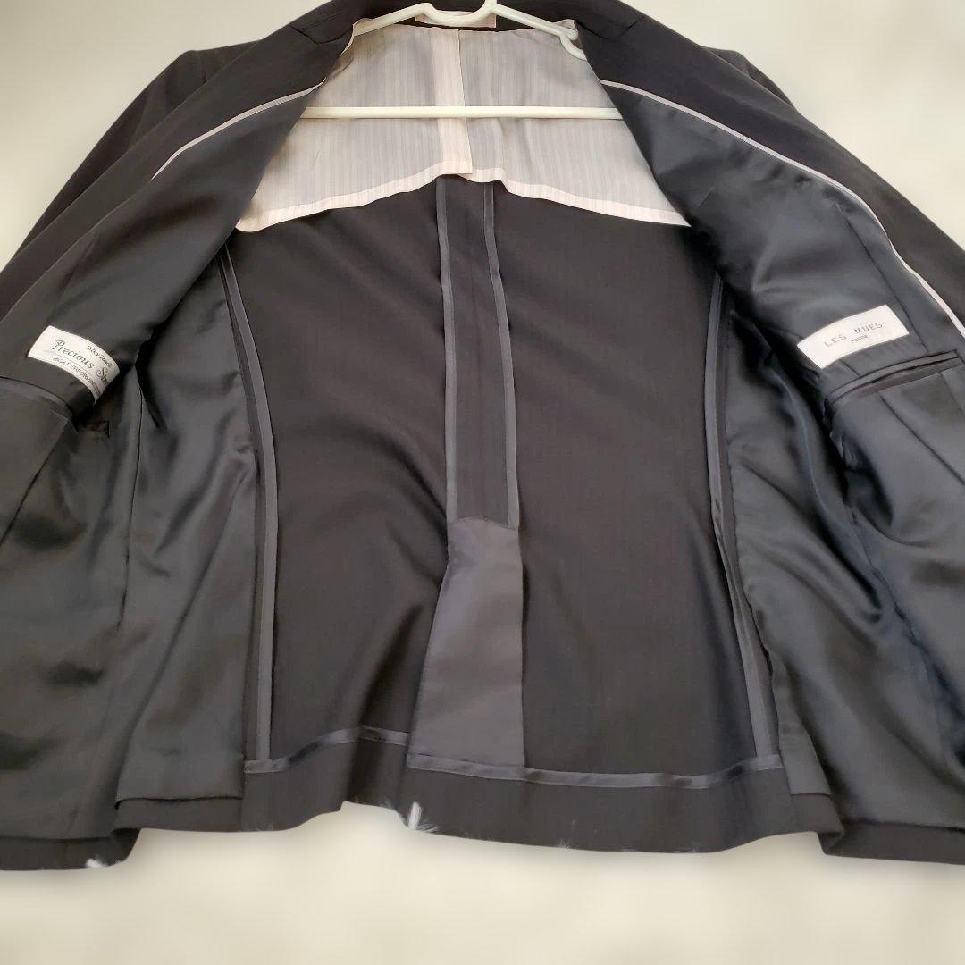 ⭐大きいサイズ⭐CanCam×AOKI コラボ セットアップ スーツ 3点セット