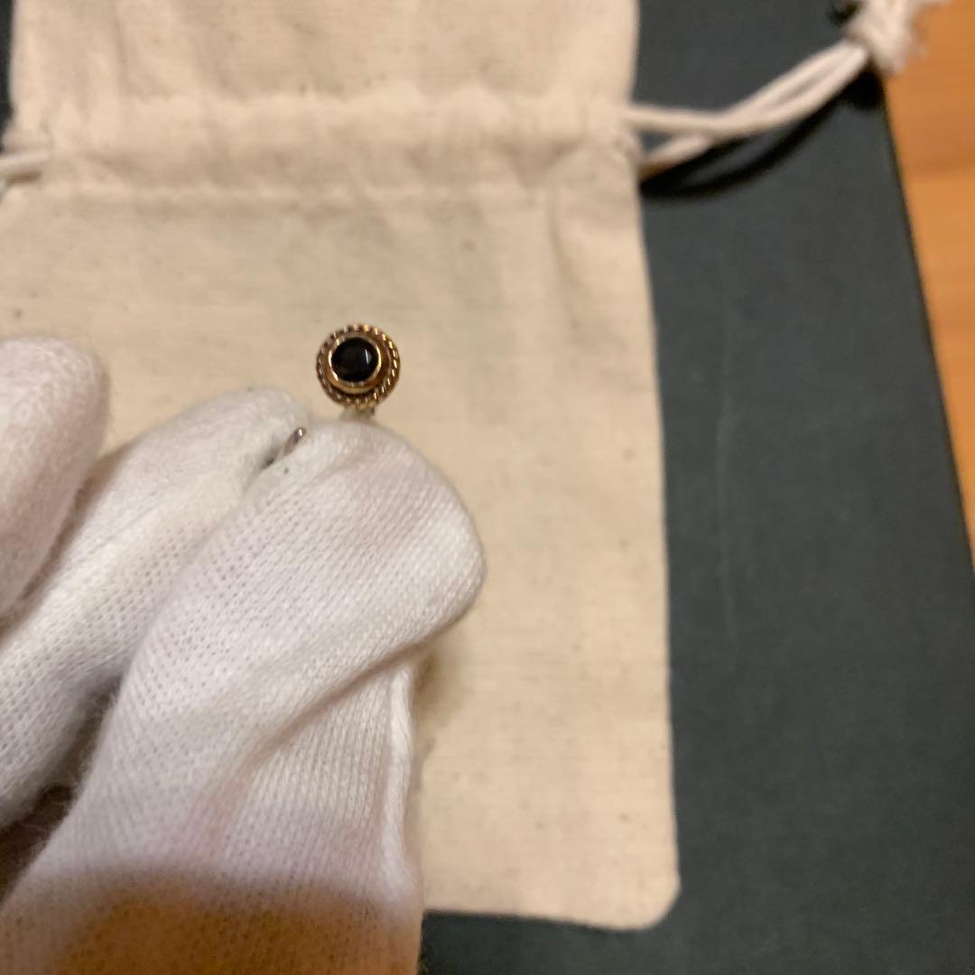 あるじゃん　祐天寺　ピアス