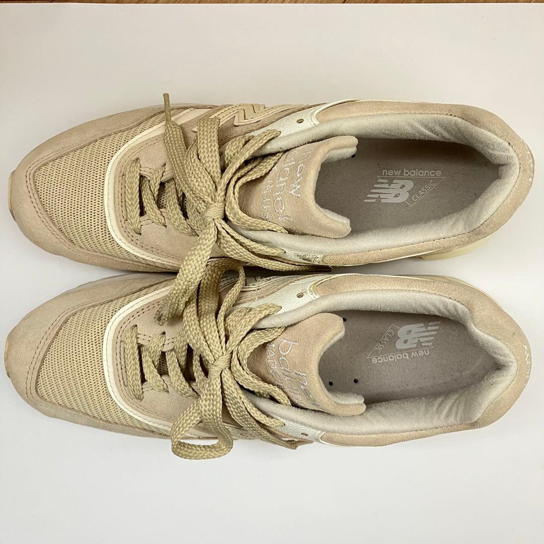 New Balance M997 PAB USA製 US9.5
