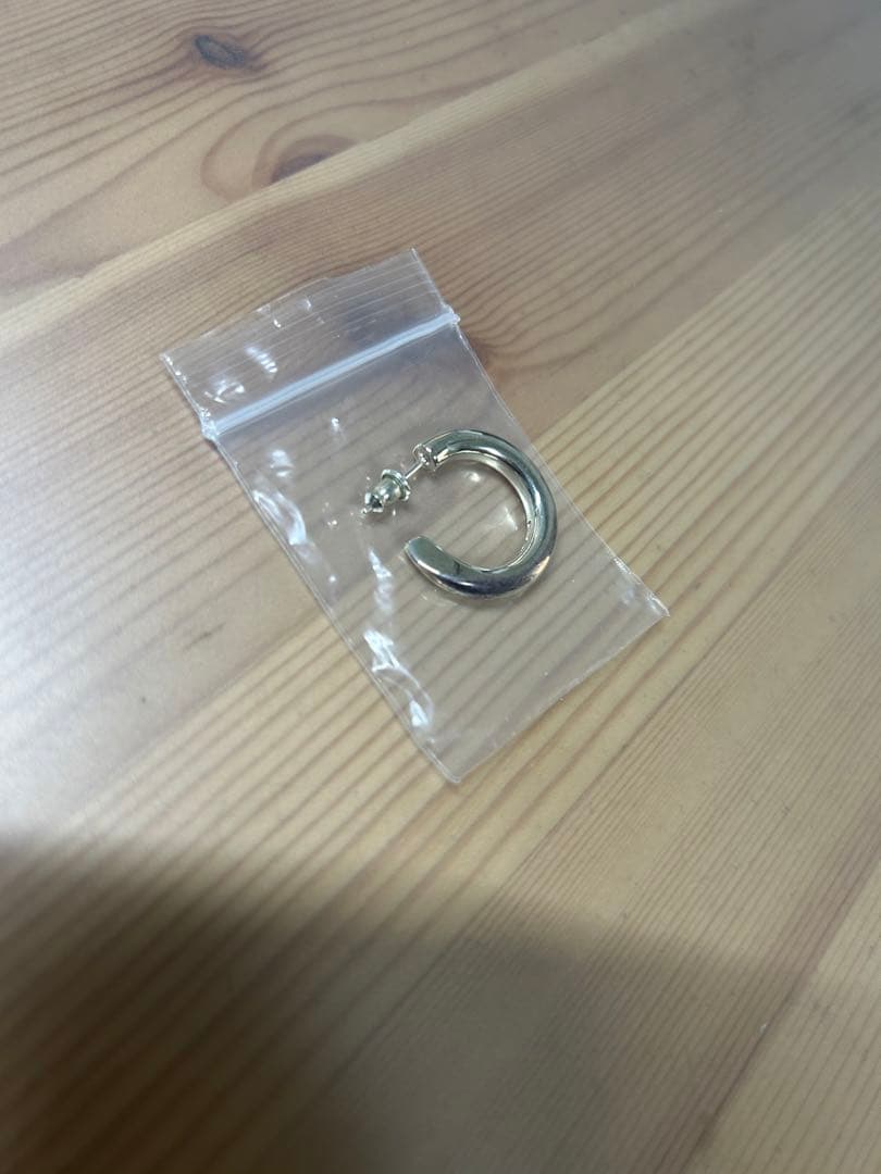 アクセサリー WAKAN SILVER SMITH PI-004