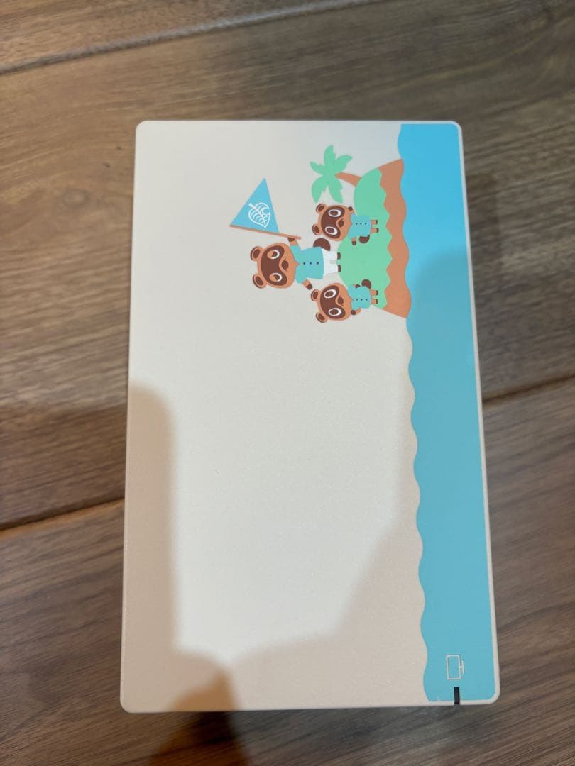 未使用級✨限定✨ニンテンドースイッチ あつまれどうぶつの森セット 箱 付属完備