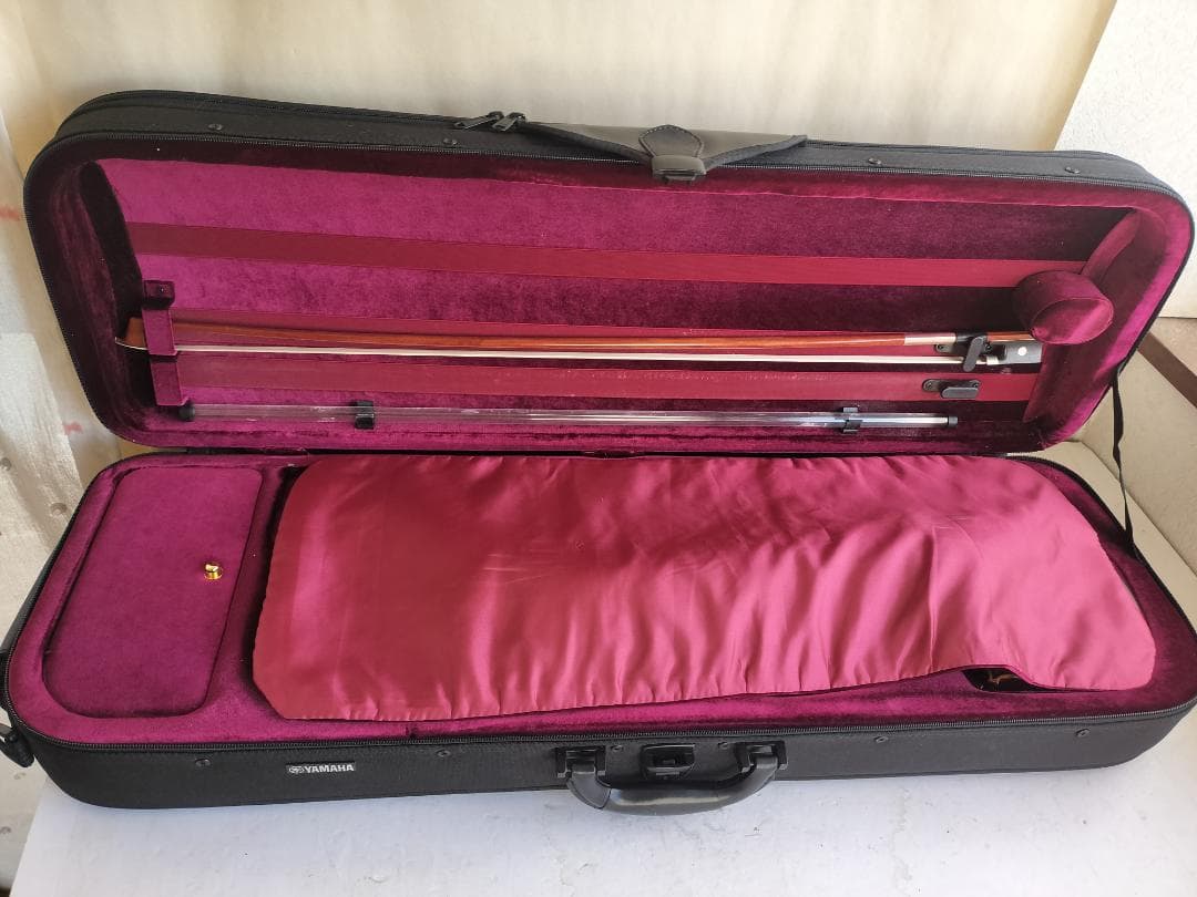 Yamaha バイオリン V10G 2016年製 初級～中級モデル ＃2048