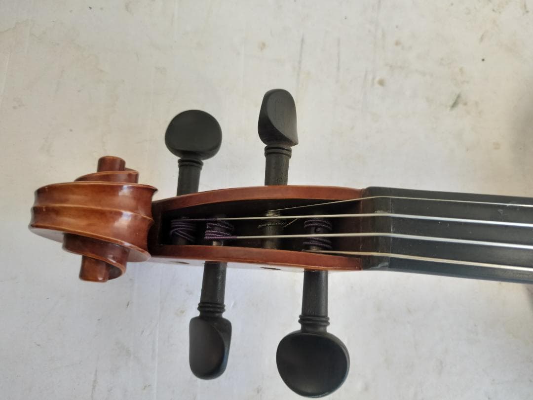 Yamaha バイオリン V10G 2016年製 初級～中級モデル ＃2048