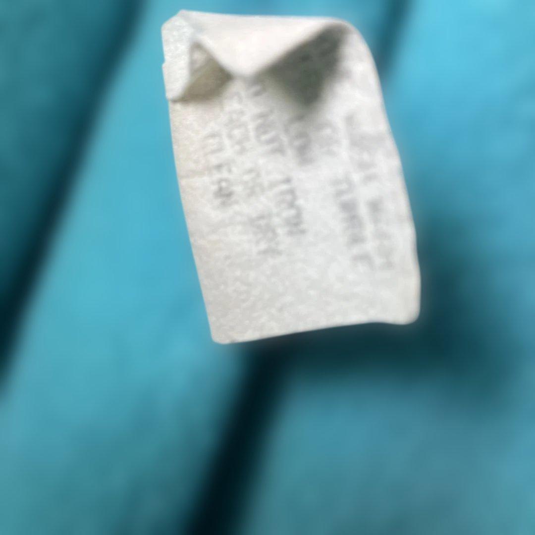 希少patagonia　シェルドシンチラ　三角タグ　USA製　80s