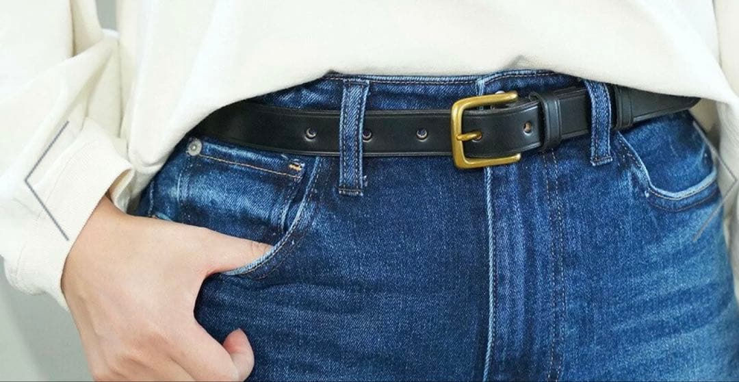 ブレディ　ベルト