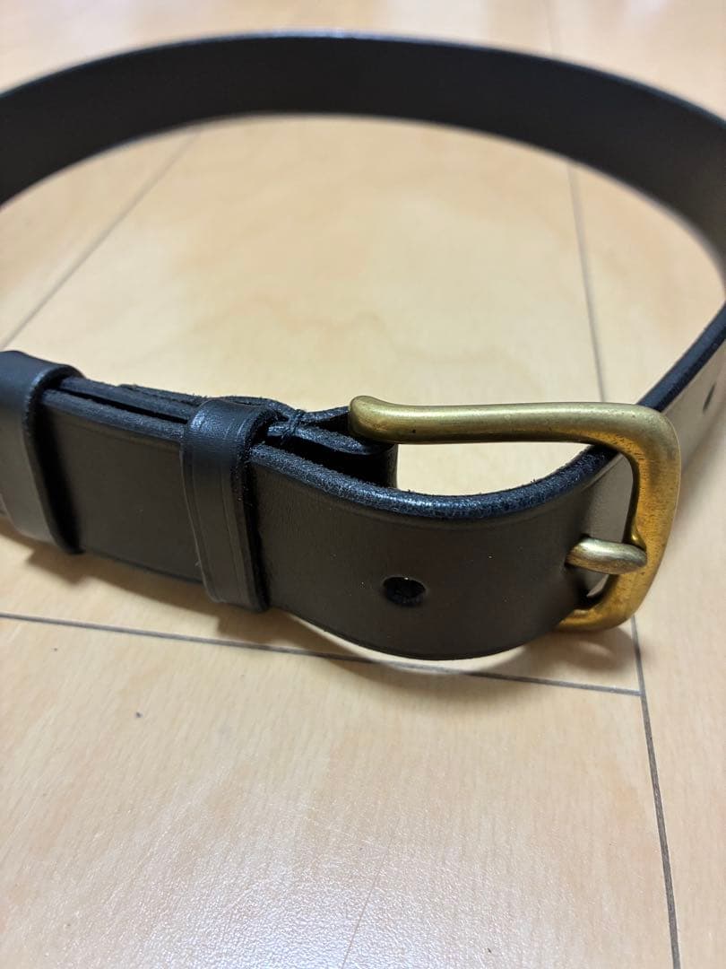 ブレディ　ベルト