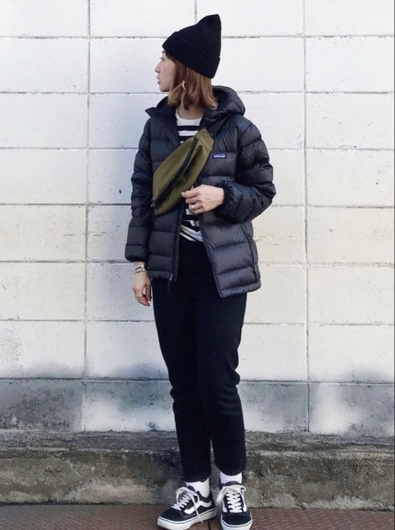 パタゴニア ダウン　ビームス　XL 14