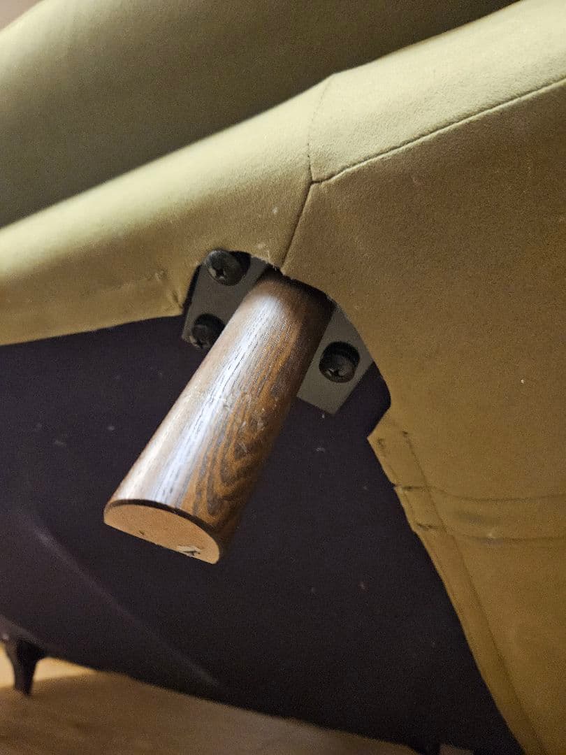 NOYES Vision RX 2人掛け