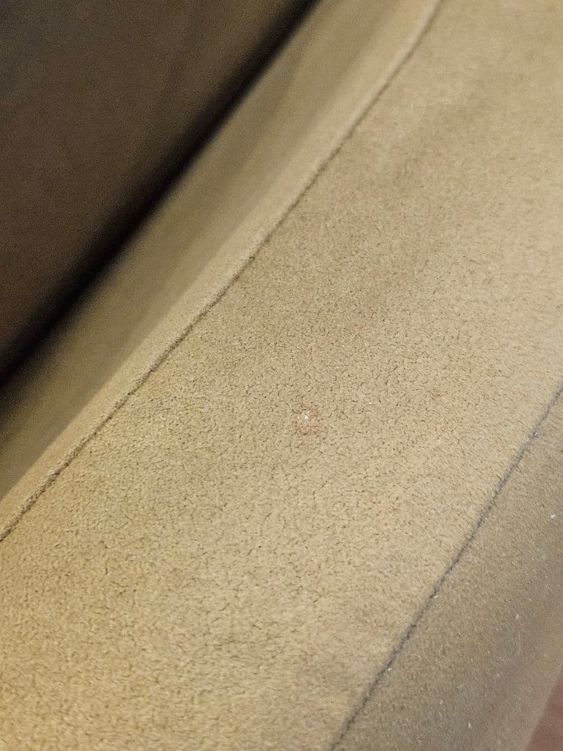 NOYES Vision RX 2人掛け