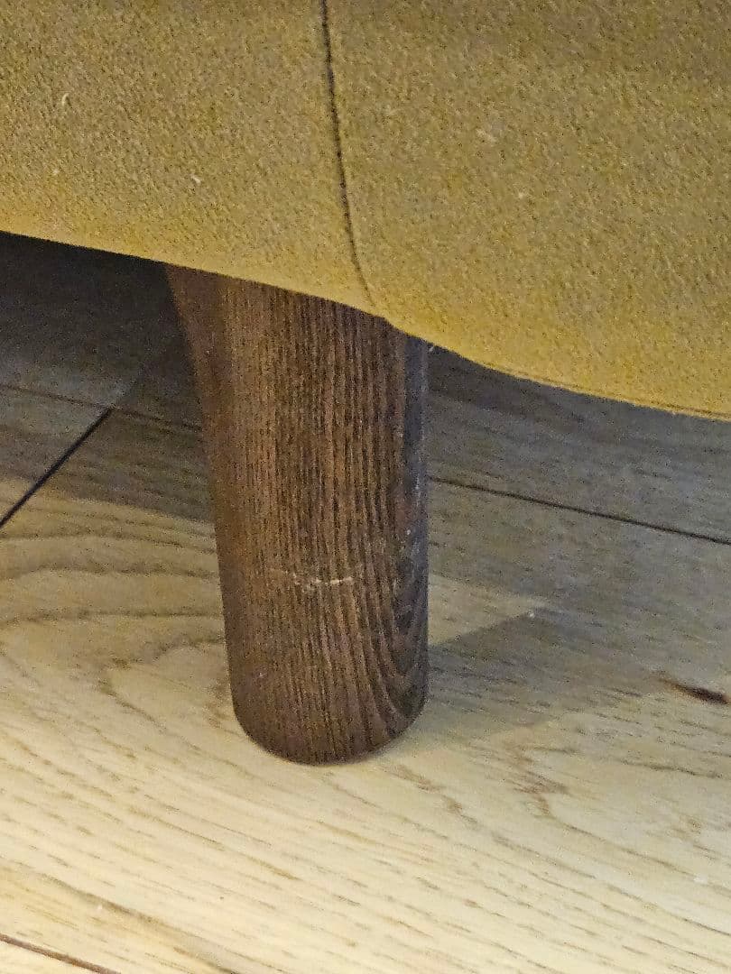 NOYES Vision RX 2人掛け