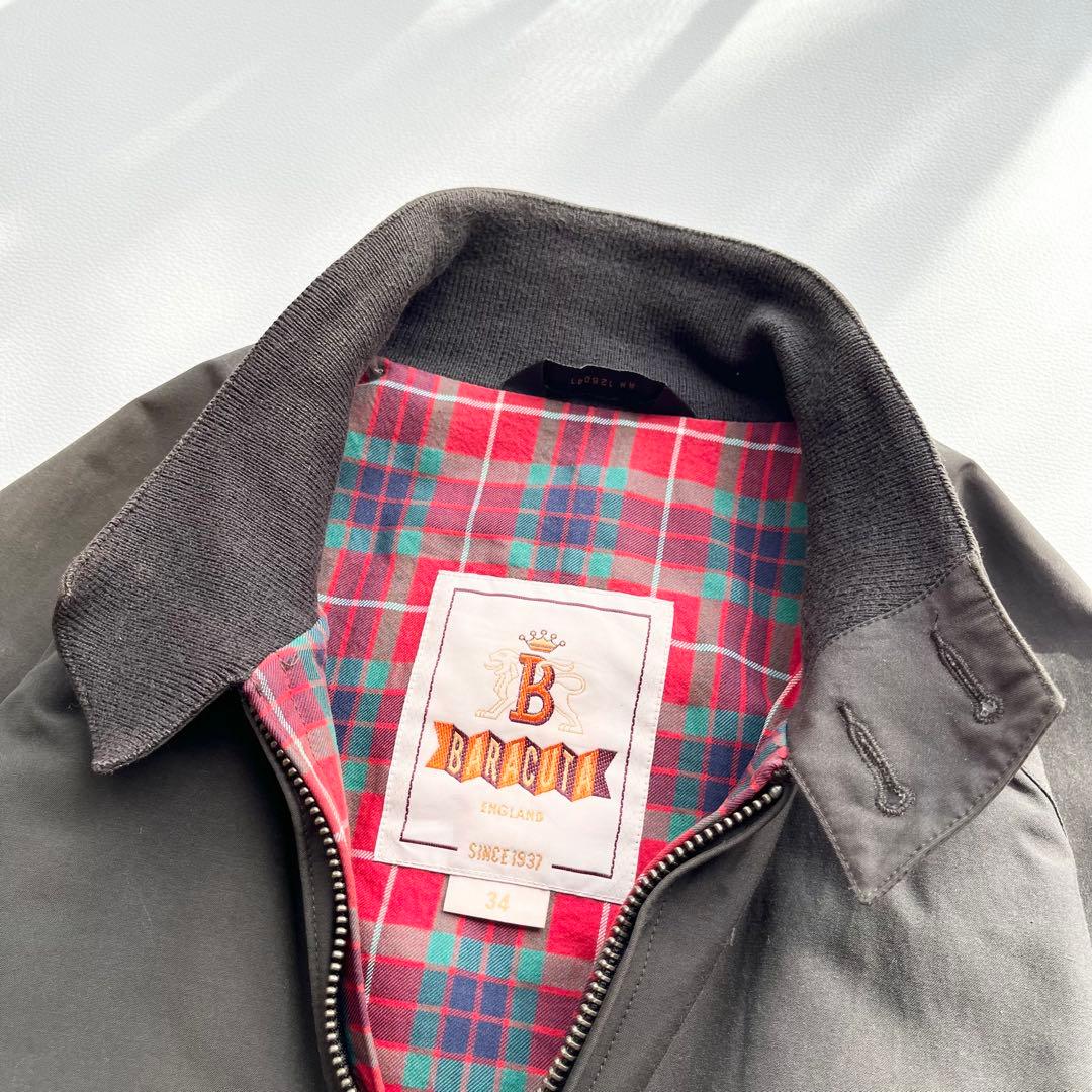 松井弘信 　『BARACUTA』　7121708C2