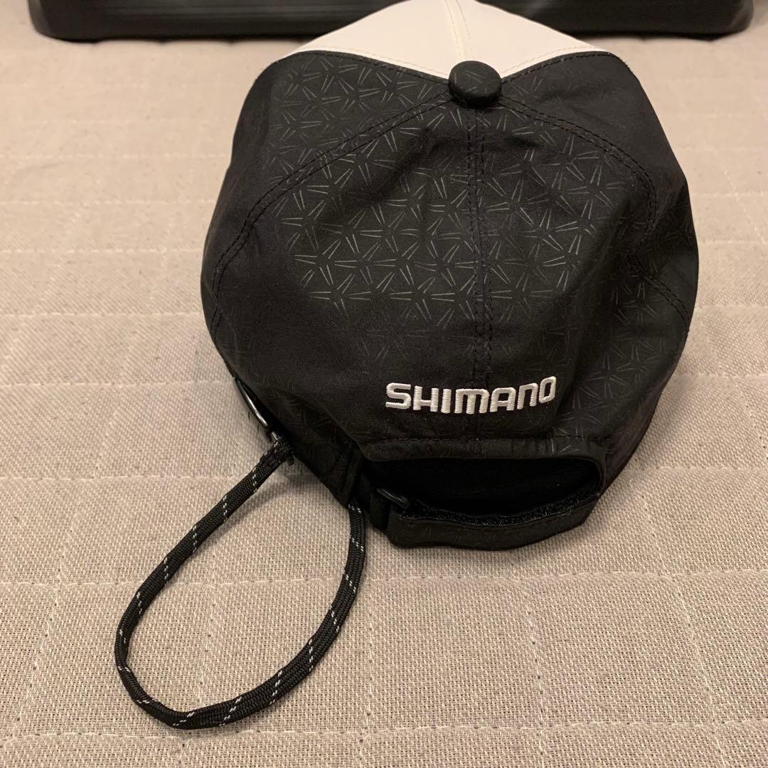 SHIMANOシマノBB-Xレインスーツフローティングベストキャップグローブ