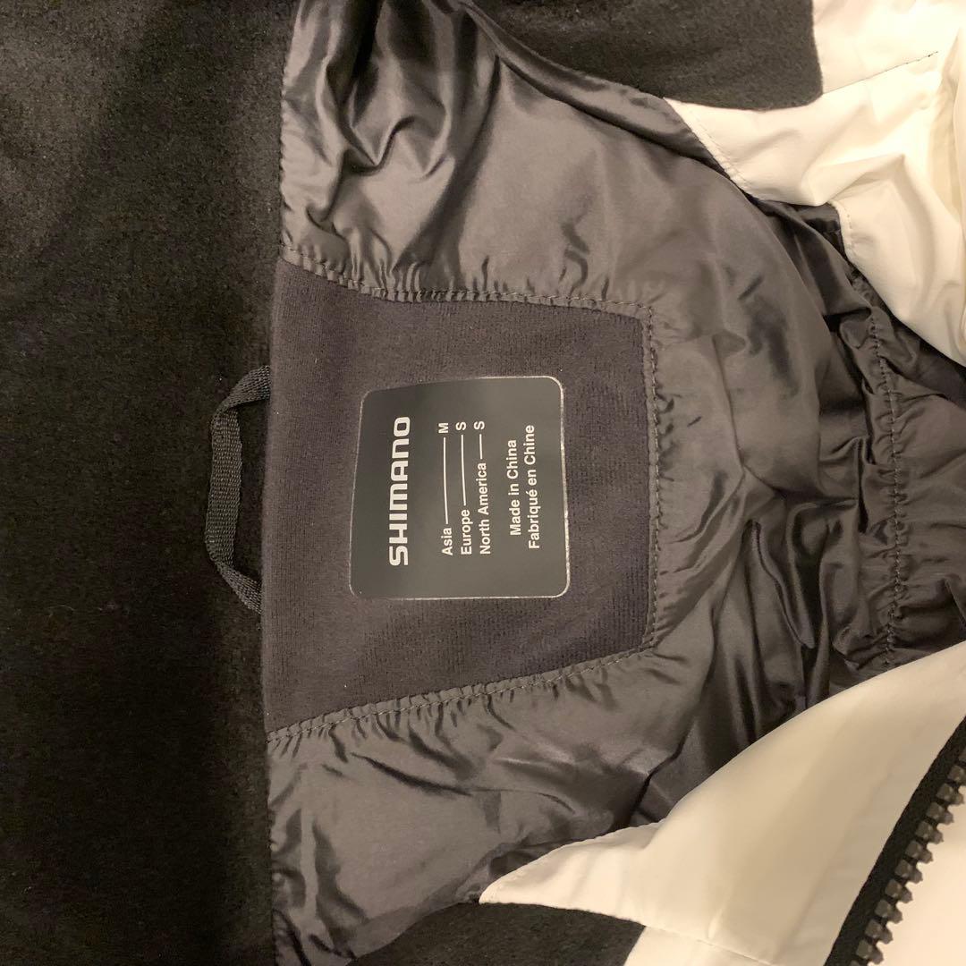 SHIMANOシマノBB-Xレインスーツフローティングベストキャップグローブ